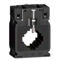 Przekładnik prądowy DIN 250/5 lub szynoprzewód PowerLogic | METSECT5MC025 Schneider Electric
