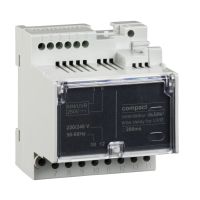 Moduł opóźniający do wyzwalacza MN R - 220-240VAC Compact NSX | LV429427 Schneider Electric