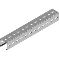 Ceownik montażowy CMT80H80/6, gr. blachy 3,0mm (6m) | 640861 Baks