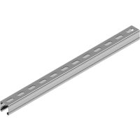 Ceownik montażowy CTMT40H40/3, gr.blachy 3,0mm (3m) | 640130 Baks