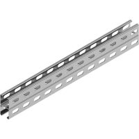 Ceownik montażowy CMPC41H82/6 gr. blachy 2,0mm | 647760 Baks