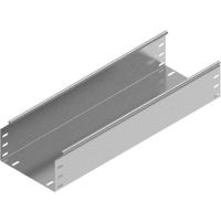 Korytko KBJ100H110/3, gr.blachy 1,0mm (3m) | 121610 Baks