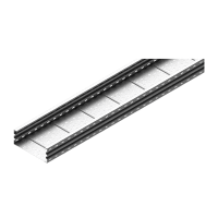 Korytko KSP200H150/6, gr.blachy 1,5mm (6m) | 270021 Baks