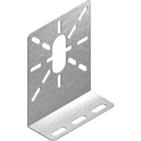 Blacha puszki BK, gr. blachy 1,0mm | 100400 Baks