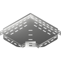 Kolanko 90st. KKJ100H42, gr.blachy 1,0 mm | 145810 Baks