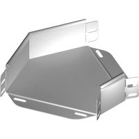 Kolanko 45st. KKMBJ 150H60, gr.blachy 1,0mm | 160203 Baks