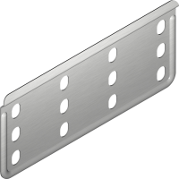 Łącznik korytka LPLH60 | 163011 Baks