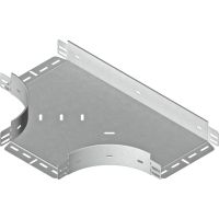 Trójnik korytka TKPP/TKPOP 600H60, gr. blachy 1,5mm | 164214 Baks