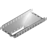 Trójnik reducyjny TRJ400H60, gr.blachy 1,0mm | 168640 Baks