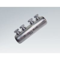 Złączka śrubowa Al-Cu CSV-T 16-95 do 1 kV | 255408 Cellpack