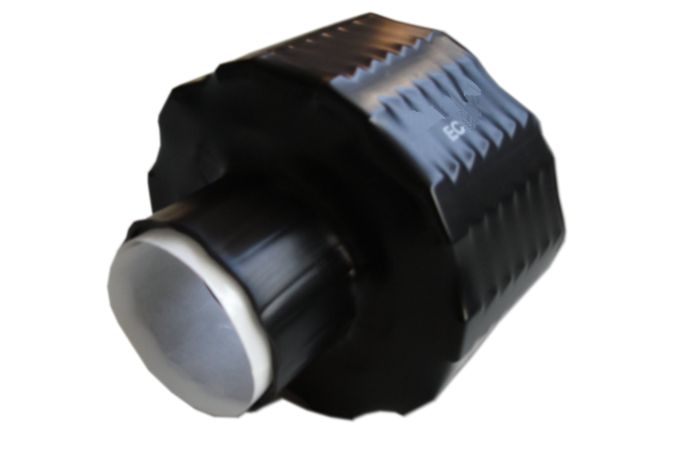 Termokurczliwy kaptur uszczelniający, typ EC, EC 75 | 427051 Cellpack