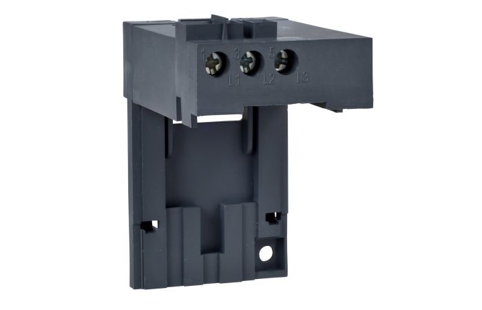 Przekaźnik termiczny przeciążeniowy TeSys K blok zacisków LA7K | LA7K0064 Schneider Electric