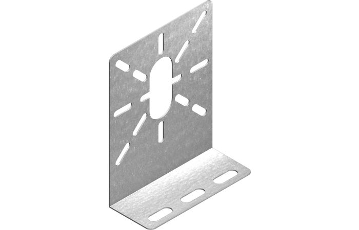 Blacha puszki BK, gr. blachy 1,0mm | 100400 Baks