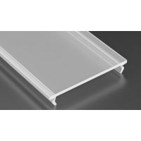 Klosz WIDE 2m mrożony CV-PROFIL SOLIS, iLEDO, INSO GXLP713 | 11-1032-20 LED Labs