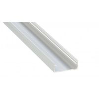 Profil LUMINES, typ DUAL, surowy, 2,02 m | 10-0000-84 LED Labs