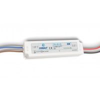 Zasilacz impulsowy CobaltElectro ZPV 12V 60W IP67 | 23-1113-07 LED Labs