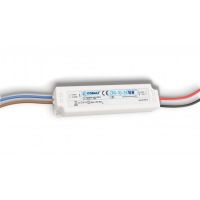 Zasilacz impulsowy CobaltElectro ZPV 12V 10W IP67 | 23-1113-12 LED Labs