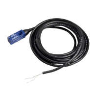 Czujnik indukcyjny FORMAT J 2.5MM DC 2 PRZEW | XS7J1A1DAL2 Telemecanique Sensors