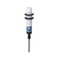 Czujnik pojemnoścoiwy Fi18, PNP,NO 12-24VDC | XT218A1PAL2 Telemecanique Sensors