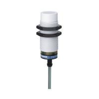 Czujnik pojemnoścoiwy Fi30, NO 24-240VAC | XT230A1FAL2 Telemecanique Sensors