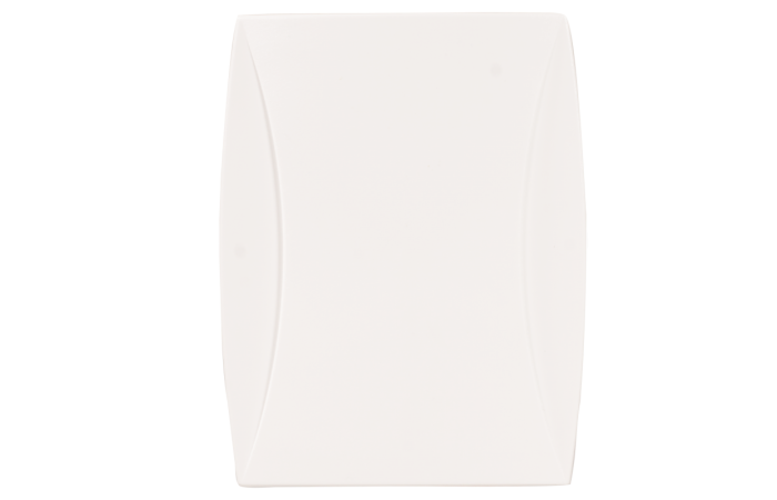 Gong dwutonowy bim-bam 230V biały TYP: GNS-921-BIA | SUN10000118 Zamel