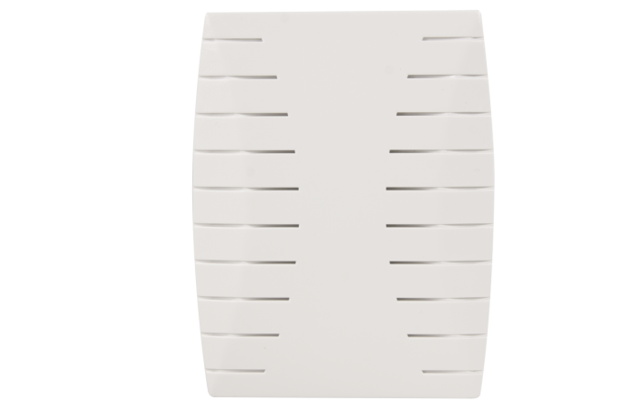 Gong dwutonowy TURBO 230V biały TYP: GNS-931-BIA | SUN10000124 Zamel