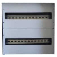 Wkład STN 40X42 2x18 modułów | AK-40165 Incobex