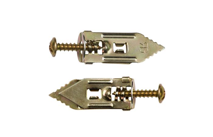 Dybel GOLDEN K/G z wkrętem (TF) metal (20szt) | 22.403 Elektro-Plast Opatówek