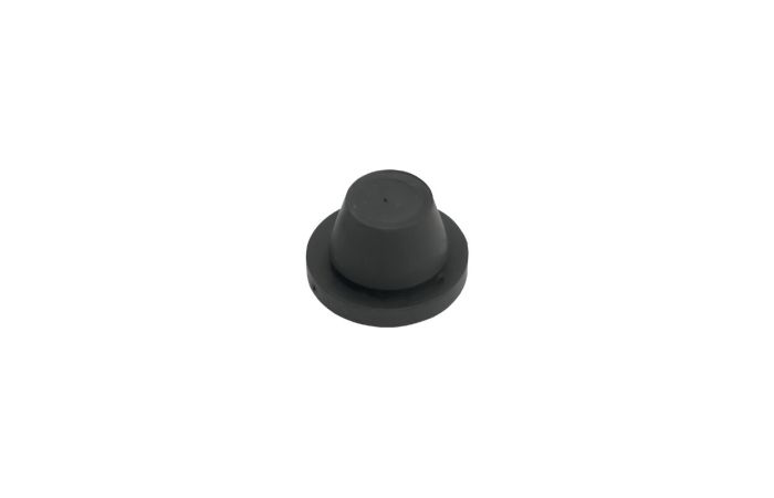 Dławik izolacyjny elastyczny BDE-21, IP30 25x42x42mm czarny (50szt) | 34.212 Elektro-Plast Opatówek
