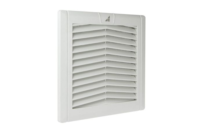 Filtr do wentylatora WF9 148x148x24mm szary (1szt) | 86.209 Elektro-Plast Opatówek