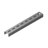 Ceownik CT50H30/3, gr. blachy 3,0mm (3m) | 612030 Baks