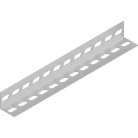 Kątownik KTT35 H35/2, gr. blachy 3,0mm (2m) | 621020 Baks