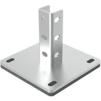 Stopa dachowa SDB40 | 630010 Baks