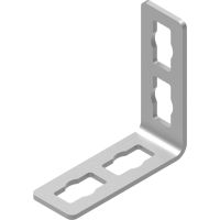 Łącznik ceownika 90st. LCSP 2 | 650812 Baks