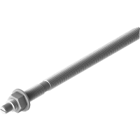 Pręt gwintowany PGSM 8x110 | 653301 Baks