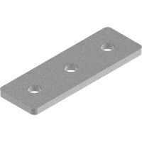 Łącznik ceownika LCP2, gr. blachy 6,0mm | 662200 Baks
