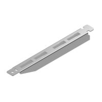 Wysięgnik WS50 | 710105 Baks