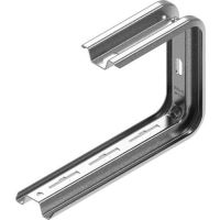 Wspornik fajkowy WFC/WFCO200 | 720320 Baks