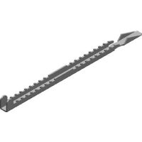 Przetyczka wieszaka PWT 130 | 731113 Baks