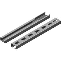 Prowadnica sufitowa PSW/2 | 740512 Baks