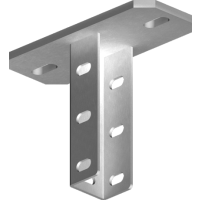 Podstawa sufitowa PSD N (STD) | 751410 Baks