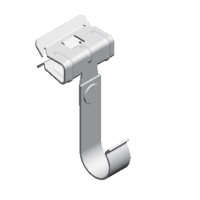 Zacisk ZSK2 Fi-16/2 | 796701 Baks