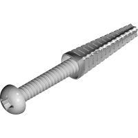 Kołek rozporowy MKR 8x38 | 803942 Baks