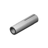 Tuleja rozporowa stalowa TRSO M8 | 804700 Baks