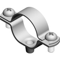 Obejma kablowa KSA25 | 805125 Baks