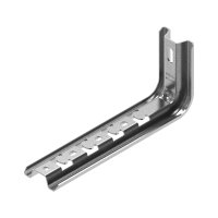 Wspornik fajkowy WFLS200 | 900620 Baks