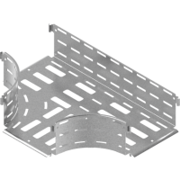 Trójnik korytka siatkowego TKS200H110, gr.blachy 1,5 mm | 920220 Baks