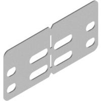 Łącznik ceownika LKFJH60, gr. blachy 1,0mm | 163212 Baks