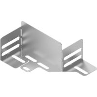 Redukcja kątowa RKJ150H60, gr. blachy 1,0mm | 169716 Baks