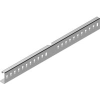 Łącznik kątowy drabin LKDCH50N | 451101 Baks